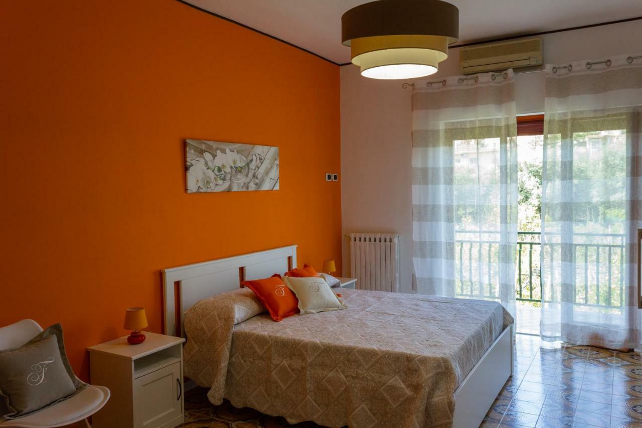 Flower'S Home Sorrento Buitenkant foto
